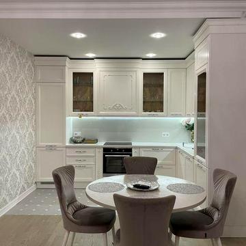 105м2 3к квартира 6 жемчужина Аркадия