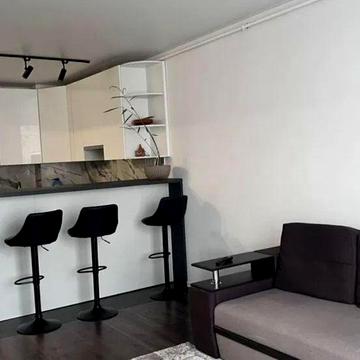 Продаж 1кім. квартири, новобуд з ремонтом в. Трускавецька ЖК Continent