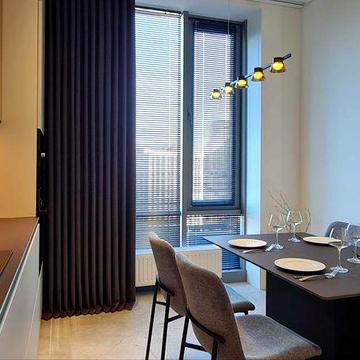 Продам 1к квартиру з дизайнерським ремонтом ЖК"МЕТРОПОЛІС Без комісії. ЖК Метрополіс