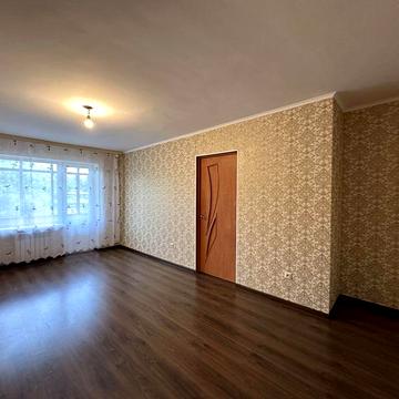 Оренда 2-к квартири на Гагаріна без меблів