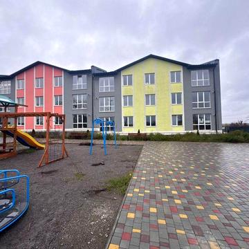 Продам однокімнатну квартиру м.Вінниця , р-н Вишенька в новому ЖК ЖК Джерельний