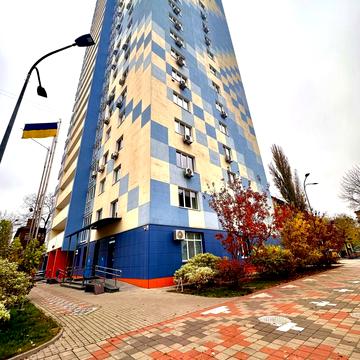 Пріорська вул. (Полупанова), 16