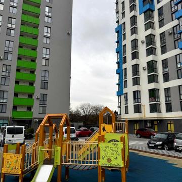 Бігова вул., 17