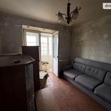 Продаж 1к Квартира Левка Лук’яненка (Ватутіна) вулиця