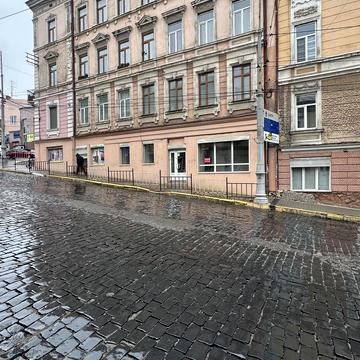 Хмельницького Богдана тупик, 1