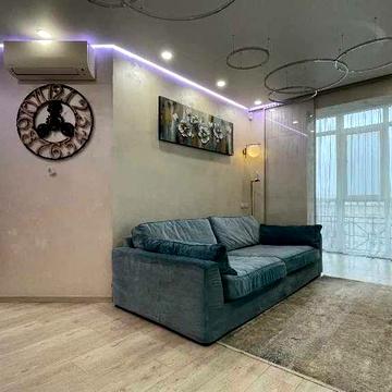 Продаж 4к квартири ЖК Атлант кірова поля парк глоби новобудова ЖК Атлант