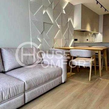 ЖК Володимирський . Антановича 109 . Палац Україна . Без %