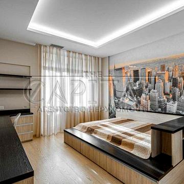 Оренда 3-кімнатної квартири в ЖК «Златоустівський» Золотоустівська, 52