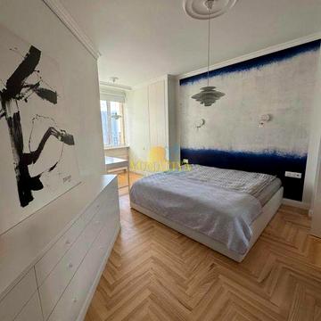 Аренда! 2-х комн. квартира в ЖК «Престиж Холл», ул. Анри Барбюса 37/1!