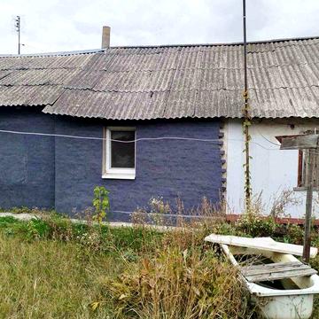 Здам частину будинку , окремий двір!!