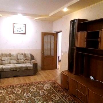 оренда 3-х кімнатної квартири в центрі міста