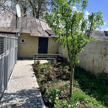 Сдам на длительный срок однокомнатную квартиру