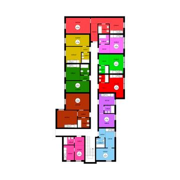 Старт продажу Новий ЖК Oazis Park Газ Документи 4 хв на авто до Києва ЖК Oazis Park