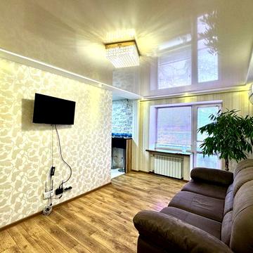 Продаю 2к квартиру в Інгульському р-ні, зуп.Світанок. ц1