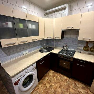 Сдам 1 комн.квартиру. проспект.Аэрокосмический 316Б.