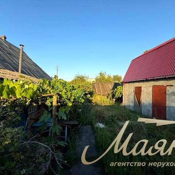 Боровкова вул., 68