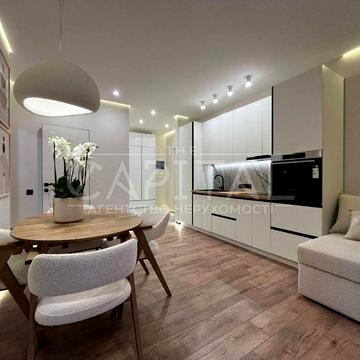 Аренда квартиры Respublika ПЕРВАЯ СДАЧА