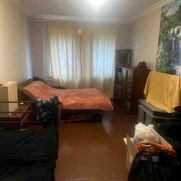 Продам 3 х комнатную квартиру расположенную на 2 этаже