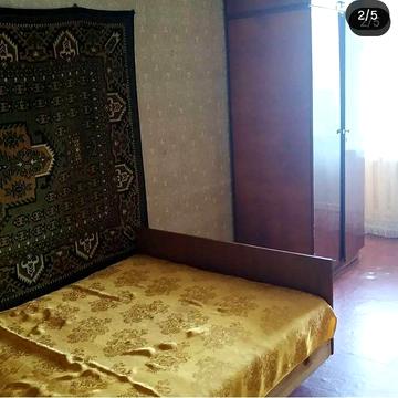 Продаж 4-х кімнатної квартири