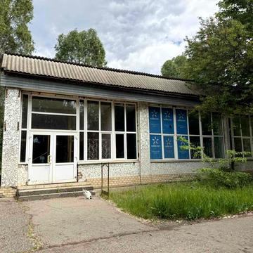 Незалежності просп. (Карла Маркса), 9а