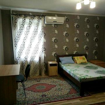 Своя 1 комн. 4/16, просп. Добровольского/Марсельская