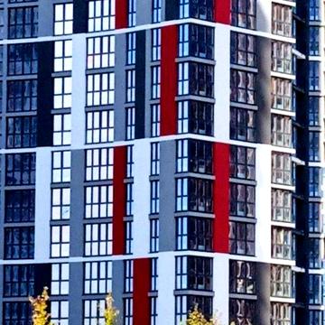 ВИДОВАЯ 1 комн. 61 кв.м Без % ЖК Русановская гавань