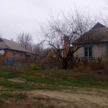 Будинок в селі Млинок