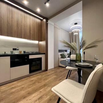 1-кімнатна квартира від ВЛАСНИКА, ЖК “Софія Резиденс”  Без комісії!