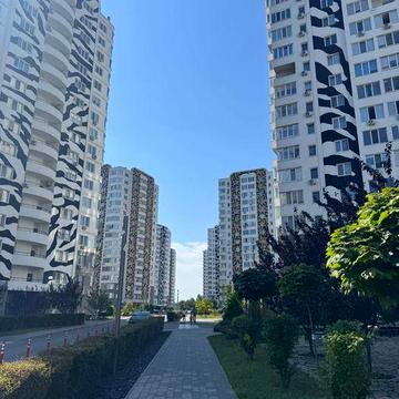 Продам 1 кімнатну квартиру ( студія) ЖК Саванна Сіті