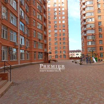 1 кімнатна квартира 5 хвилин до центру Одеси ЖК Люксембург