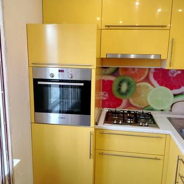 Оренда 1-кімнатної квартири (Піски)