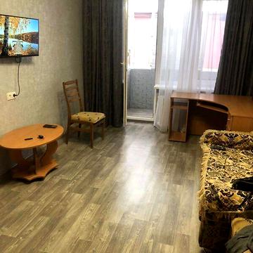 Довгострокова оренда 1к Квартира Спортивна вулиця