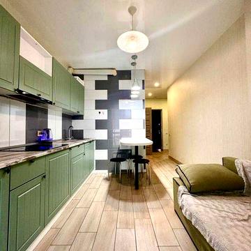 ЖК Вишиванка. Ремонт. ВИД. Метро Оболонь 10хв, Контрактова 20хв ЖК Вишиванка