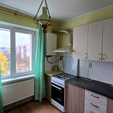 Оренда 3км квартири у дуже гарному районі