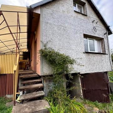 Стрийська вул.