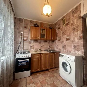 Продаж Квартири 35м2 вул. Жмеринська 18