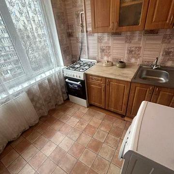 Продаж Квартири 35м2 вул. Жмеринська 18