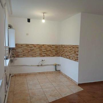 Продаж 2кімн квартири з ремонтом та ділянкою землі