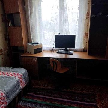 Здається 2 кімнатна квартира на Чехова 82