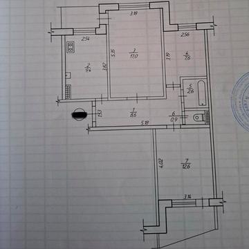 Буковинська, 4