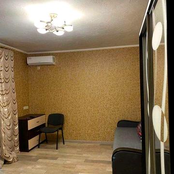 Сдам 1к кв с капремонтом в Центре/Павлово Поле.Шатиловская.М Научная