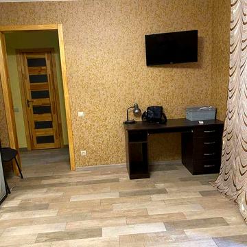 Сдам 1к кв с капремонтом в Центре/Павлово Поле.Шатиловская.М Научная