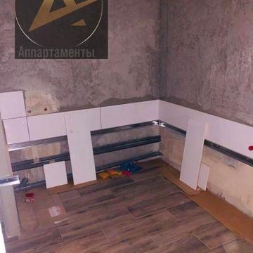 Продам 2 комнатную квартиру Космическая 47