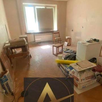 Продам 2 комнатную квартиру Космическая 47