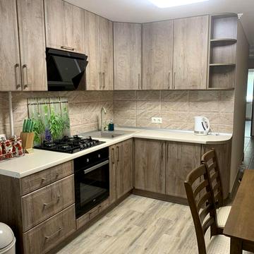 Здам квариру на довготривалий термін