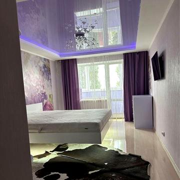 Сдається 3х квартира з автономним опаленням та паркінгом