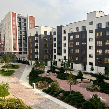 Готова смарт-квартира у ЖК Молодість. Без комісії.