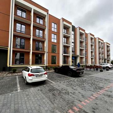 ЖК Бріквуд 2! 2-кімнтна квартира 55м2! ГАЗ! Розтермінування! ЖК Бріквуд 2