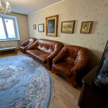 Дмитра Чижевського вул. (Петра Чаадаєва), 2-А