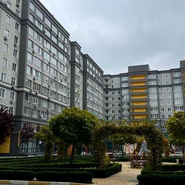 2-к квартира в Бучі! 51м2 в ГОТОВОМУ будинку.